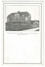 Weltkrieg lazarett vom gebraucht kaufen  Glauchau