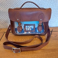Yoshi lichfield leather for sale  GRIMSBY