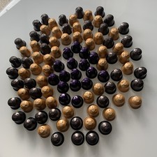 Nespresso kapseln 107 gebraucht kaufen  Bremen