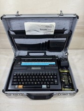 Canon typestar 220 for sale  Spring