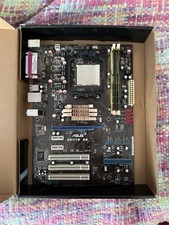 Asus m2n sli gebraucht kaufen  Aalen