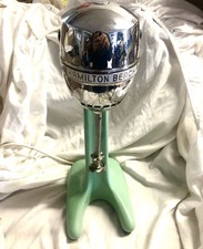 Hamilton Beach Milkshake Mixer Modelo 30 Jadeite Ferro Fundido Funciona, Sem Copo comprar usado Hamilton Beach Milkshake Mixer Modelo 30 Jadeite Ferro Fundido Funciona, Sem Copo comprar usado  Enviando para Brazil