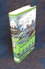 Hobbit jrr tolkien for sale  PRESTON