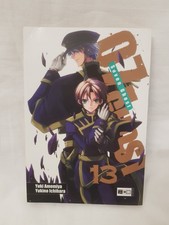 Ghost manga band gebraucht kaufen  Hof