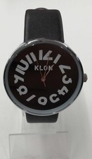 Klon watch d'occasion  Expédié en France