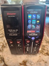 Graupner polaron pro for sale  Daly City