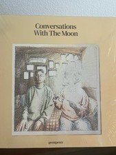 Grentperez conversations moon for sale  Haslet