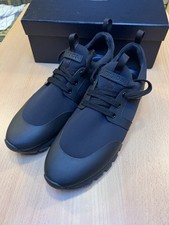 Authentic black prada for sale  PLYMOUTH