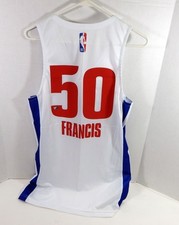 2021 detroit pistons d'occasion  Expédié en Belgium