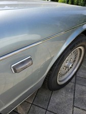 Clignotant répétiteur jaguar d'occasion  Peltre