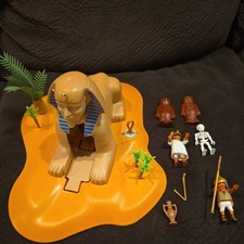 Playmobil 4242 egypt for sale  Du Bois