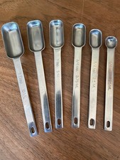 stainless measuring spoons for sale stainless measuring spoons for sale Waterville
