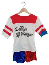 Deiters costume carnevale usato  Spedire a Italy