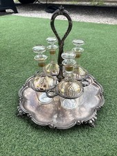 Service plat cruet d'occasion  Antibes