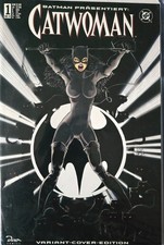 Catwomen 1999 gebraucht kaufen  Berlin