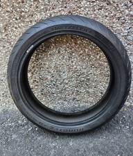138 metzeler roadtec for sale  PRESTON