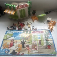 Playmobil set 5129 for sale  GRANGEMOUTH