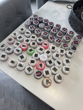 Cjp acrylic nail for sale  BRADFORD