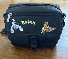 Pokémon sacoche pochette d'occasion  Chindrieux