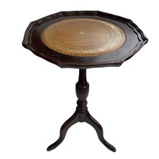 Guéridon vintage table d'occasion  Massy