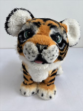 Furreal tiger interactive for sale  WELWYN GARDEN CITY