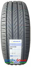 Pneumatici michelin 225 usato  Torre del Greco
