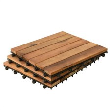 Terrassenfliesen holzfliesen s gebraucht kaufen  Grünsfeld