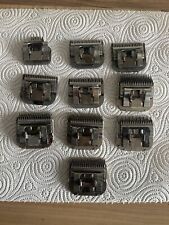 Dog clipper blades for sale  TORQUAY