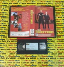Vhs film gli usato  Ferrara