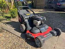 Toro timemaster petrol for sale  SALISBURY