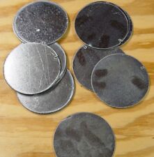 Round galvanized sheet for sale  Clarks Summit