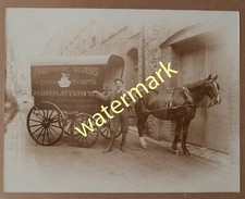 Horse drawn waggon for sale  LLANWRTYD WELLS