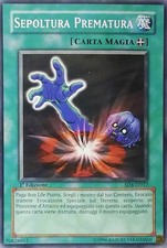 Sepoltura prematura comune usato  Calcinaia