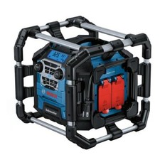 Bosch akku baustellenradio gebraucht kaufen  Rietberg