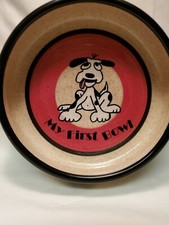 Stoneware dog pet for sale  Lewisville