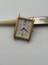Quartzo Citizen 3220-943791 17x26mm, usado comprar usado  Enviando para Brazil