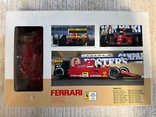 Rosso ferrari 642 gebraucht kaufen  Hamm