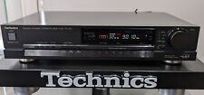 Technics g70l stereo for sale  PETERBOROUGH