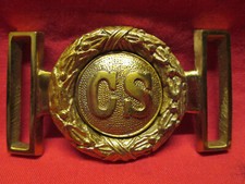 Militaria confederate states for sale  Colliers