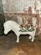 Pony crested ware for sale  WOLVERHAMPTON