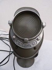 Ancien projecteur .cremer d'occasion  Besançon