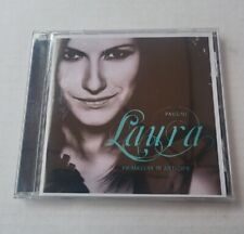 Laura Pausini Primavera In Anticipo (Italian Version) CD 2008 comprar usado  Enviando para Brazil