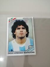 Figurina diego armando usato  Francavilla Fontana
