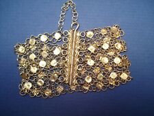 Bracelet oriental ancien d'occasion  Villiers-sur-Marne