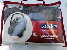 Peg perego igloo usato  Santo Stefano di Camastra