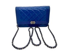 Borsa chanel wallet usato Borsa chanel wallet usato  Spedire a Italy