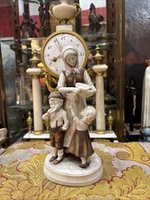 Boneco antigo biscoito Art Nouveau Epok End Xixth assinado Áustria?, usado comprar usado  Enviando para Brazil