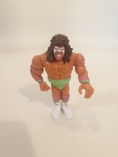 Wwf hasbro figure for sale  WOODBRIDGE
