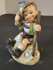 Goebel hummel mountaineer for sale  Mount Vernon