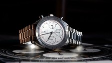 Omega speedmaster 2006 for sale  Dickinson